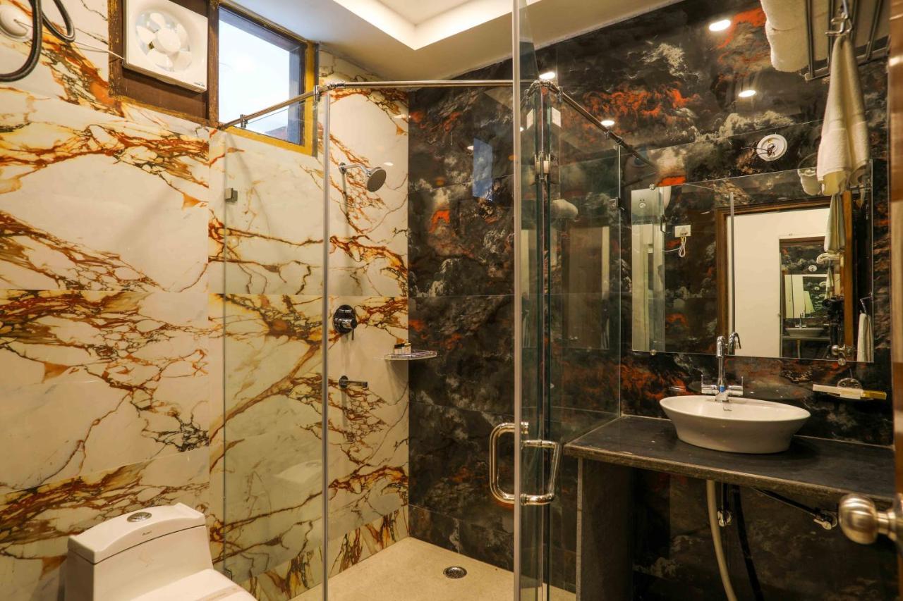 The First View Resort Лансдаун Экстерьер фото